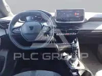 2024 Peugeot 2008
