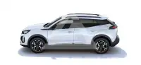 2024 Peugeot 2008