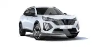 2024 Peugeot 2008