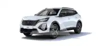2024 Peugeot 2008