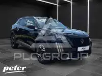 2024 Peugeot 2008
