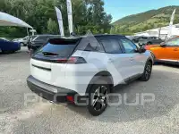 2024 Peugeot 2008