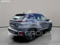 2024 Peugeot 2008