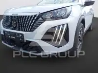 2024 Peugeot 2008