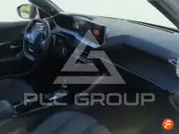 2024 Peugeot 2008