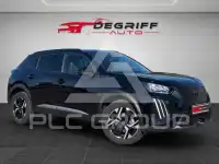 2024 Peugeot 2008