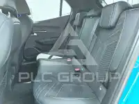 2024 Peugeot 2008