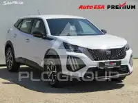 2024 Peugeot 2008