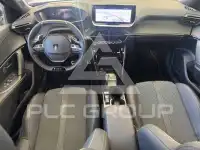 2024 Peugeot 2008