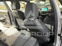 2024 Peugeot 2008