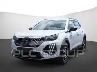 2024 Peugeot 2008