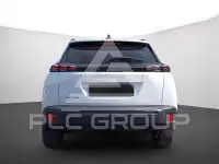 2024 Peugeot 2008