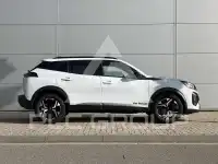 2024 Peugeot 2008