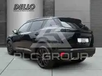 2024 Peugeot 2008