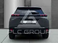 2024 Peugeot 2008