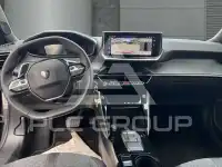 2024 Peugeot 2008