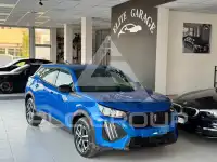 2024 Peugeot 2008