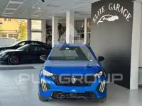 2024 Peugeot 2008