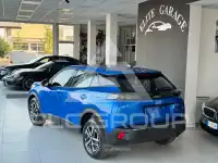 2024 Peugeot 2008