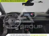 2024 Peugeot 2008