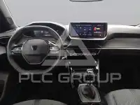 2024 Peugeot 2008