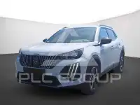 2024 Peugeot 2008