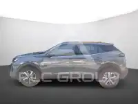 2024 Peugeot 2008