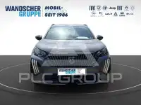 2024 Peugeot 2008