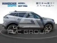 2024 Peugeot 2008