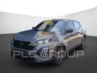 2024 Peugeot 2008