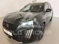 2024 Peugeot 2008