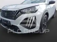 2024 Peugeot 2008