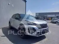 2024 Peugeot 2008