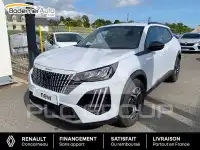 2024 Peugeot 2008