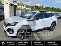 2024 Peugeot 2008