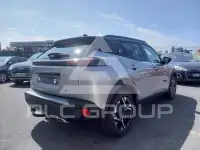 2024 Peugeot 2008