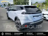 2024 Peugeot 2008