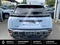 2024 Peugeot 2008
