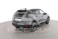 2024 Peugeot 2008