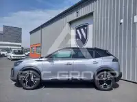 2024 Peugeot 2008