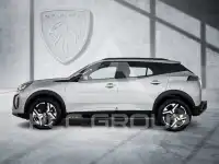2024 Peugeot 2008