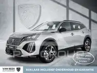 2024 Peugeot 2008