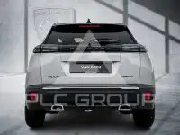 2024 Peugeot 2008