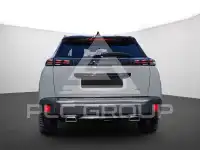 2024 Peugeot 2008