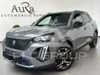2024 Peugeot 2008