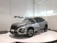 2024 Peugeot 2008
