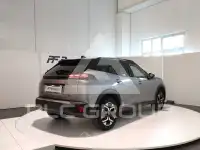 2024 Peugeot 2008