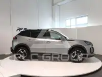 2024 Peugeot 2008