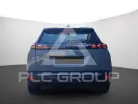 2024 Peugeot 2008
