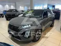 2024 Peugeot 2008